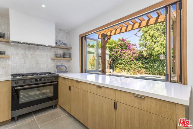 $2,595,000 | 742 North June Street, Los Angeles, CA 90038