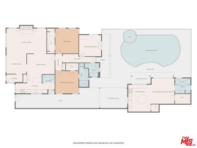 $2,595,000 | 742 North June Street, Los Angeles, CA 90038