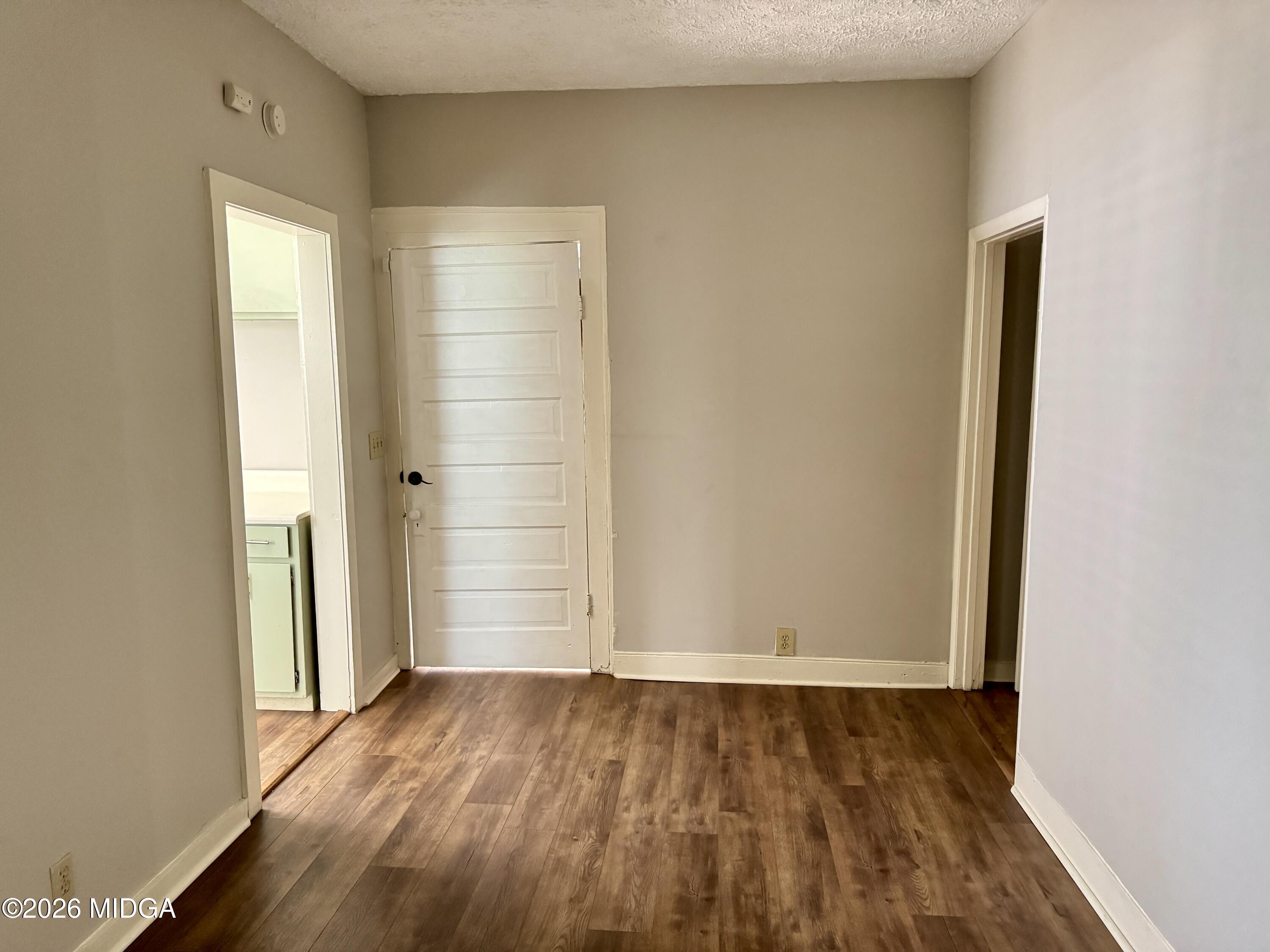 1020 Adams Street Macon, GA 31201 - Photo 24 of 41 Unit 1 - BR/Office