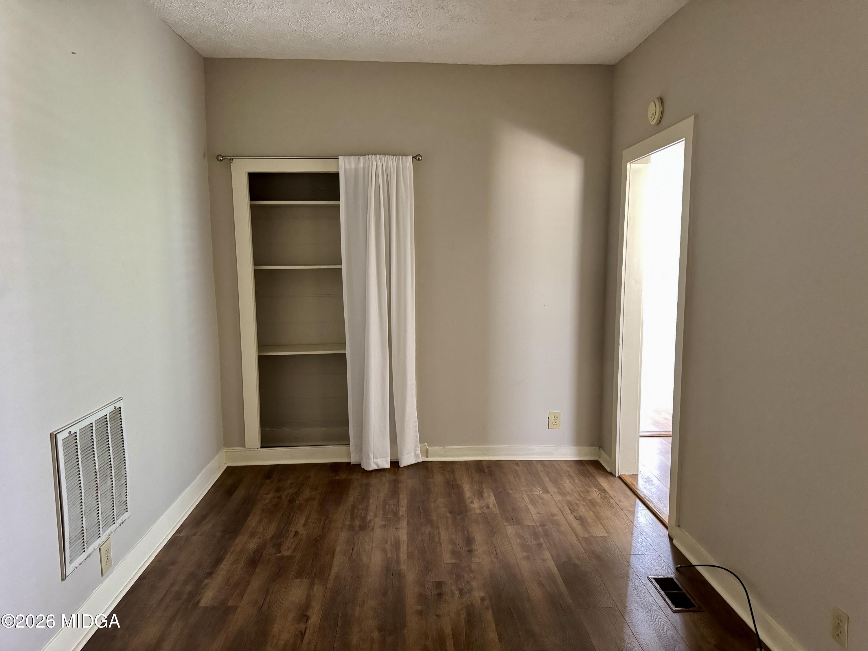 1020 Adams Street Macon, GA 31201 - Photo 25 of 41 Unit 1 - BR/Office
