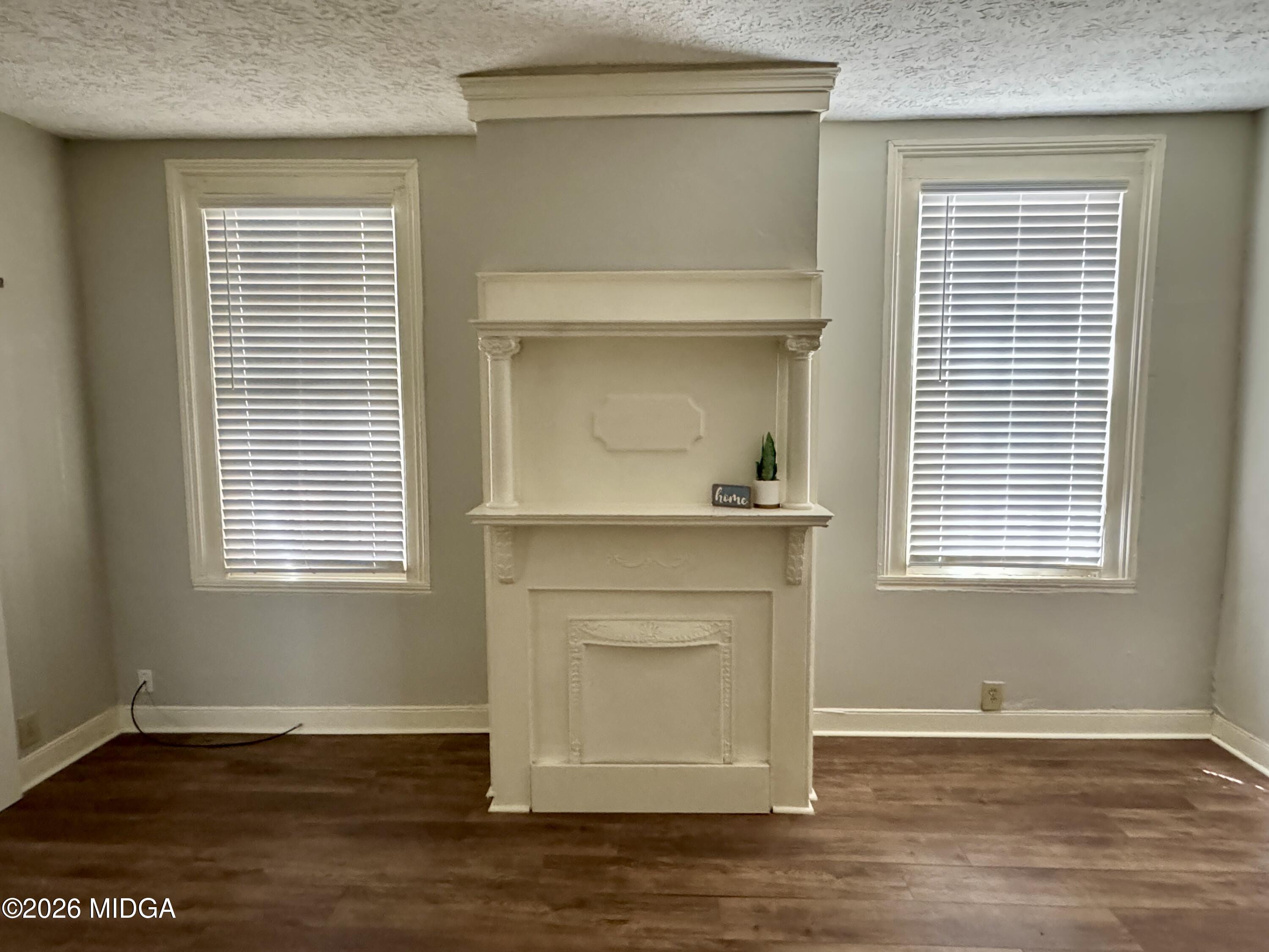 1020 Adams Street Macon, GA 31201 - Photo 26 of 41 Unit 1 - BR