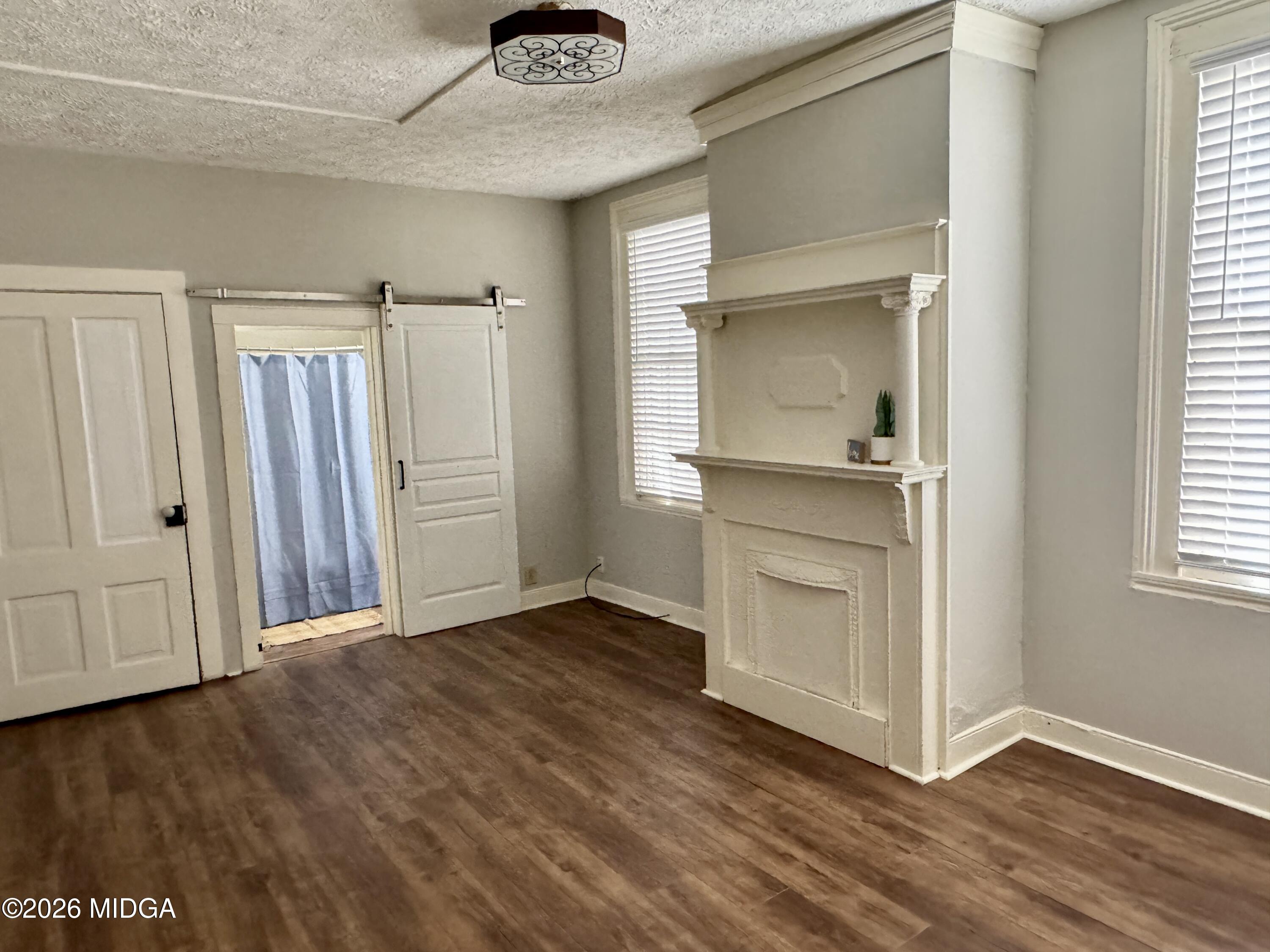 1020 Adams Street Macon, GA 31201 - Photo 27 of 41 Unit 1 - BR