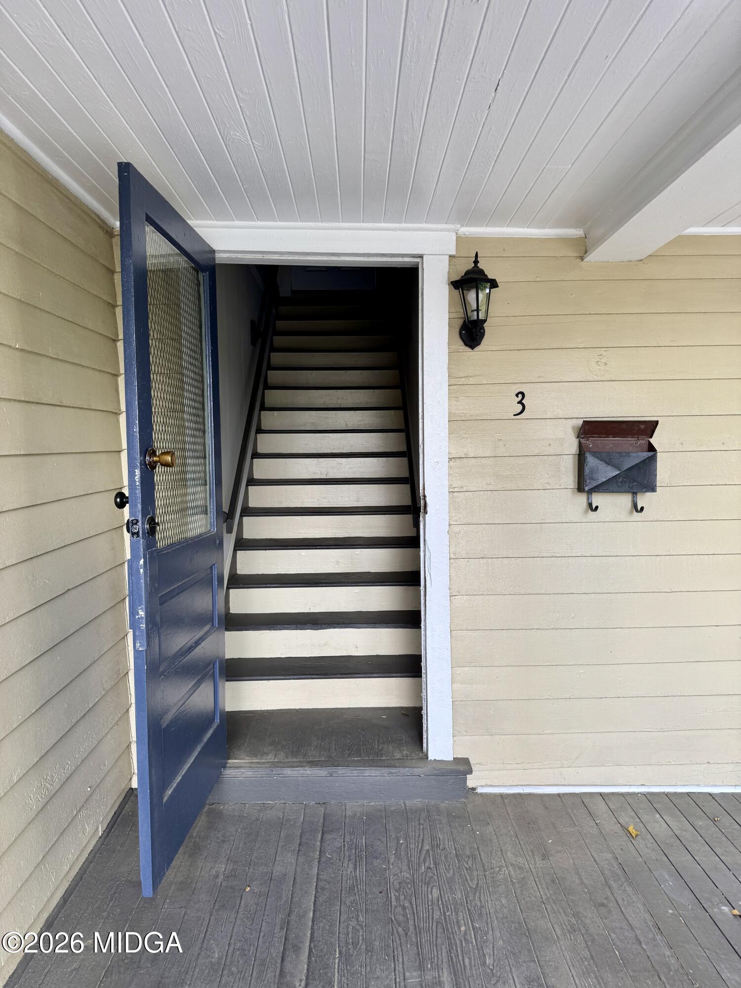 1020 Adams Street Macon, GA 31201 - Photo 3 of 41 Unit 3