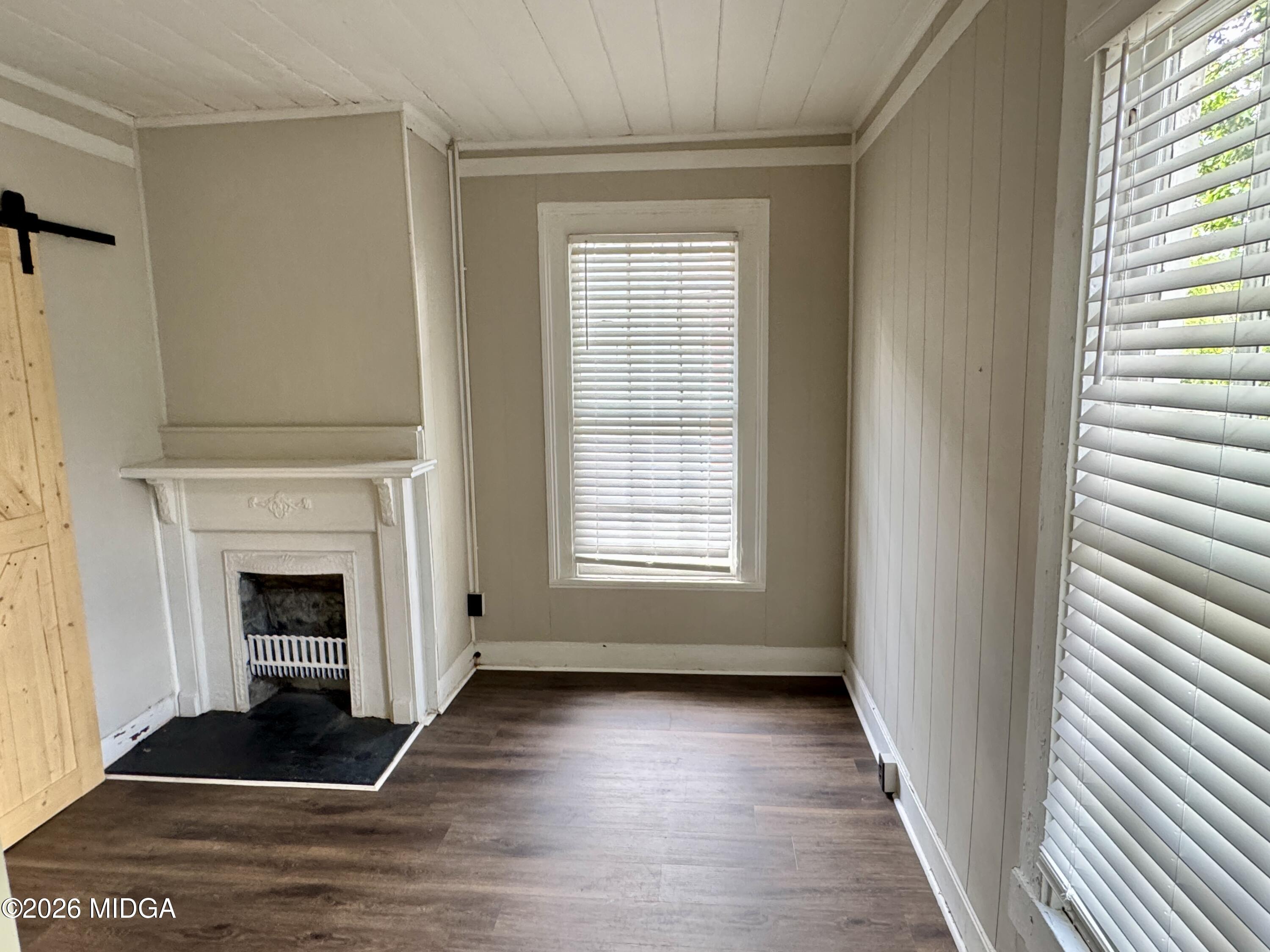 1020 Adams Street Macon, GA 31201 - Photo 10 of 41 Unit 3 - BR