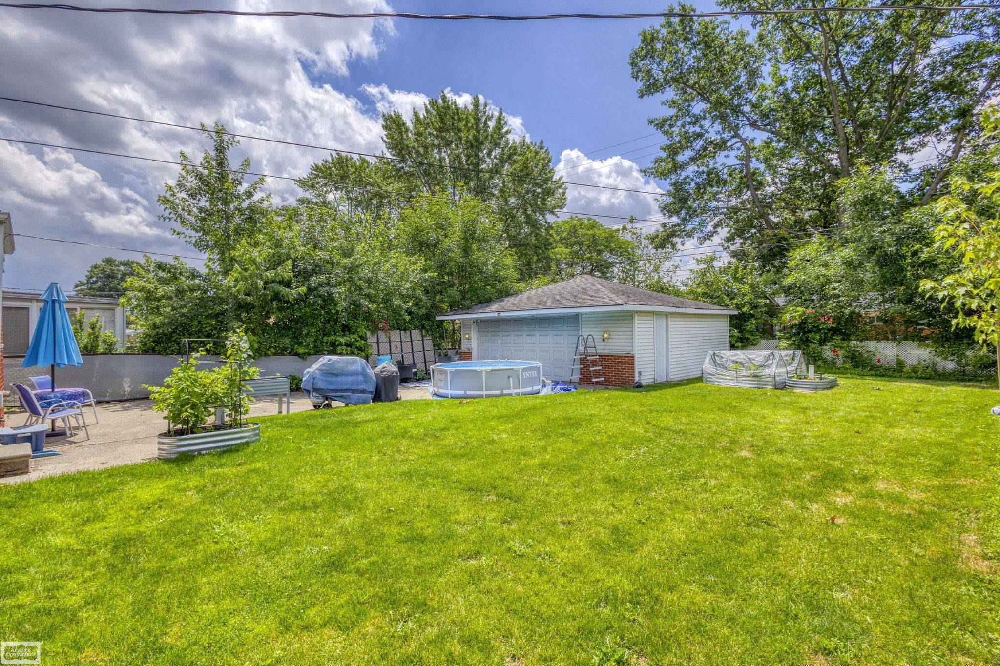 31557 Kelly Road Fraser, MI 48026 - Photo 25 of 26