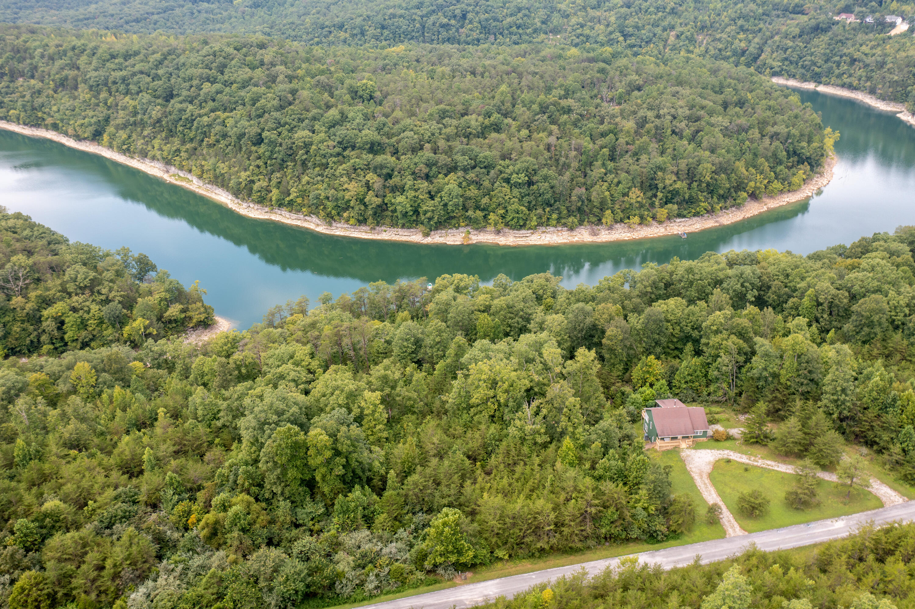 200 Indian Creek Road Middleburg, KY 42541 - Photo 10 of 30 DJI_0388-HDR