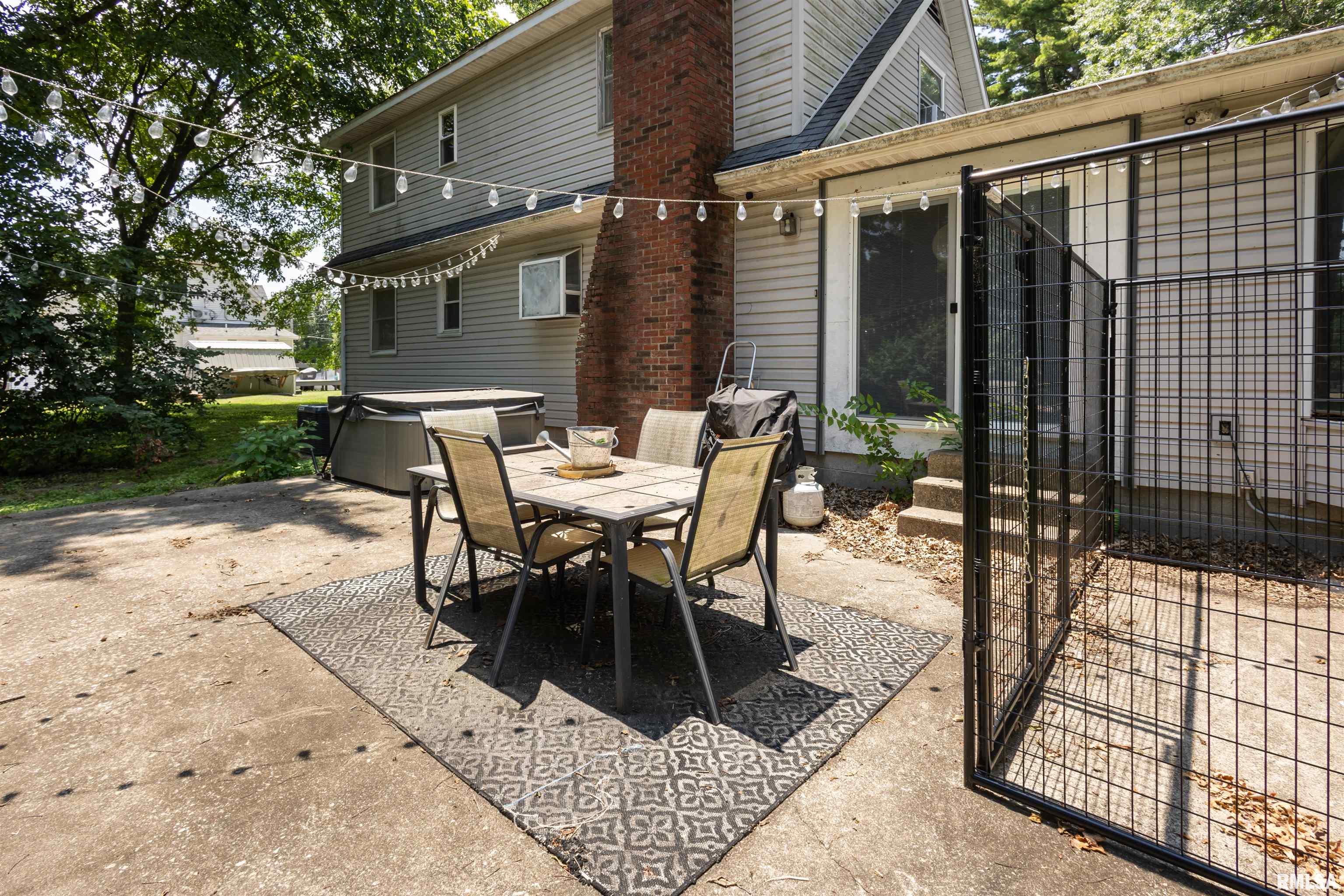 104 North Jackson Street Carterville, IL 62918 - Photo 23 of 26