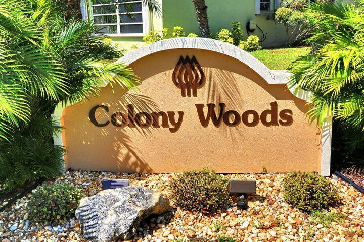 5989 Colony Court Boca Raton, FL 33433 - Photo 1 of 14 Colony