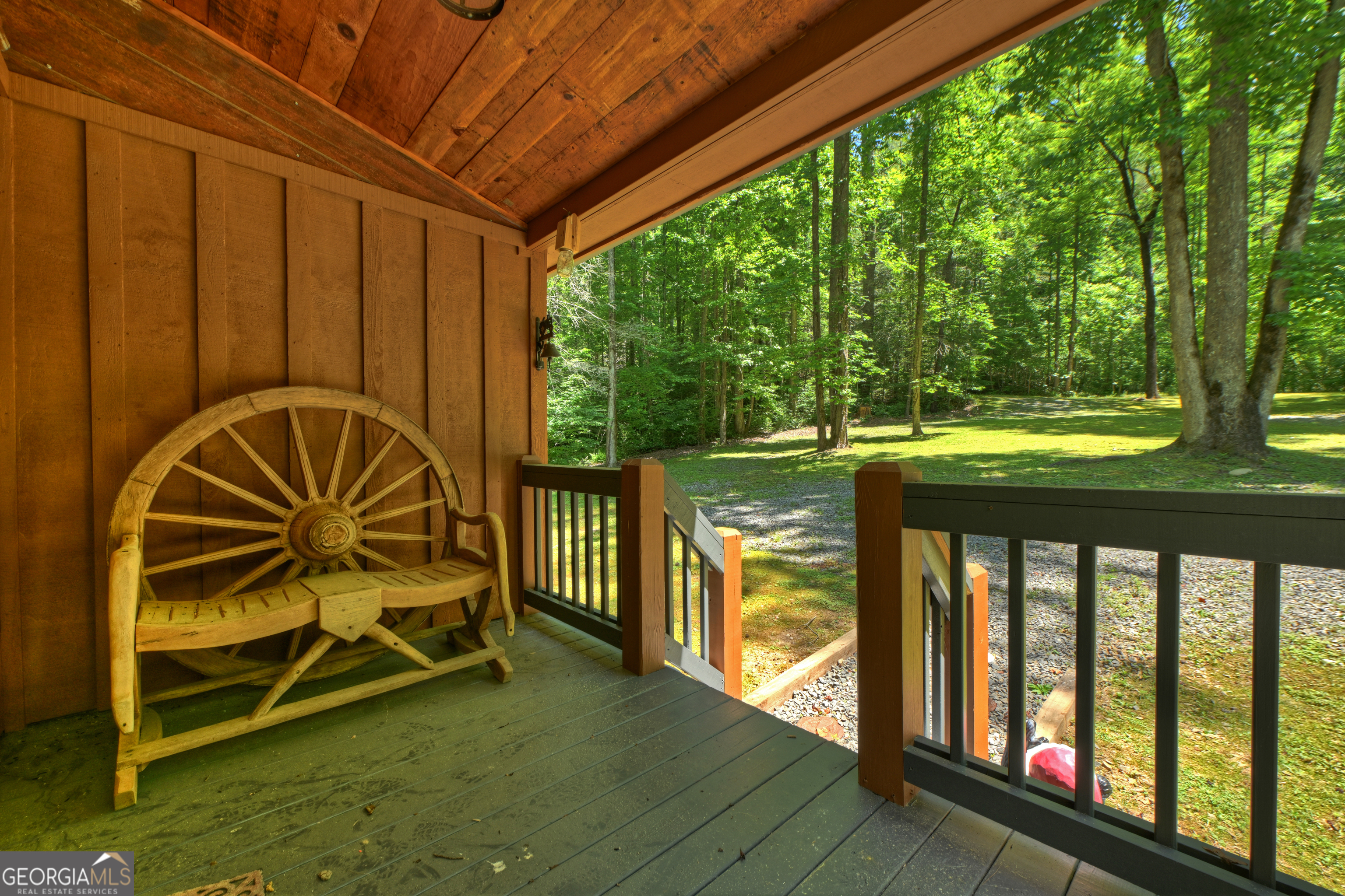 373 Barnes Creek Road Ellijay, GA 30540 - Photo 40 of 41
