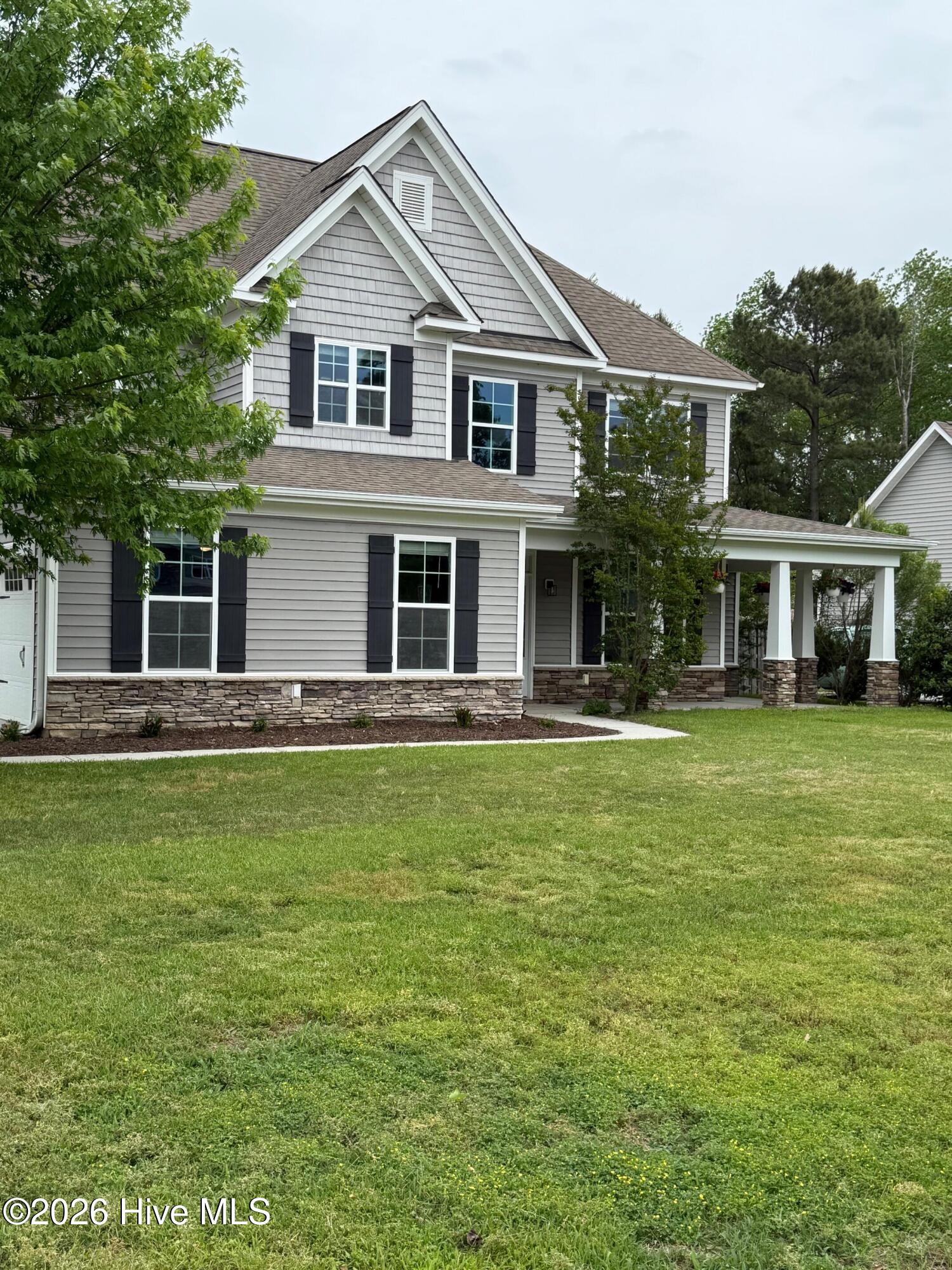154 Mardella Way Holly Ridge, NC 28445 - Photo 4 of 45 4