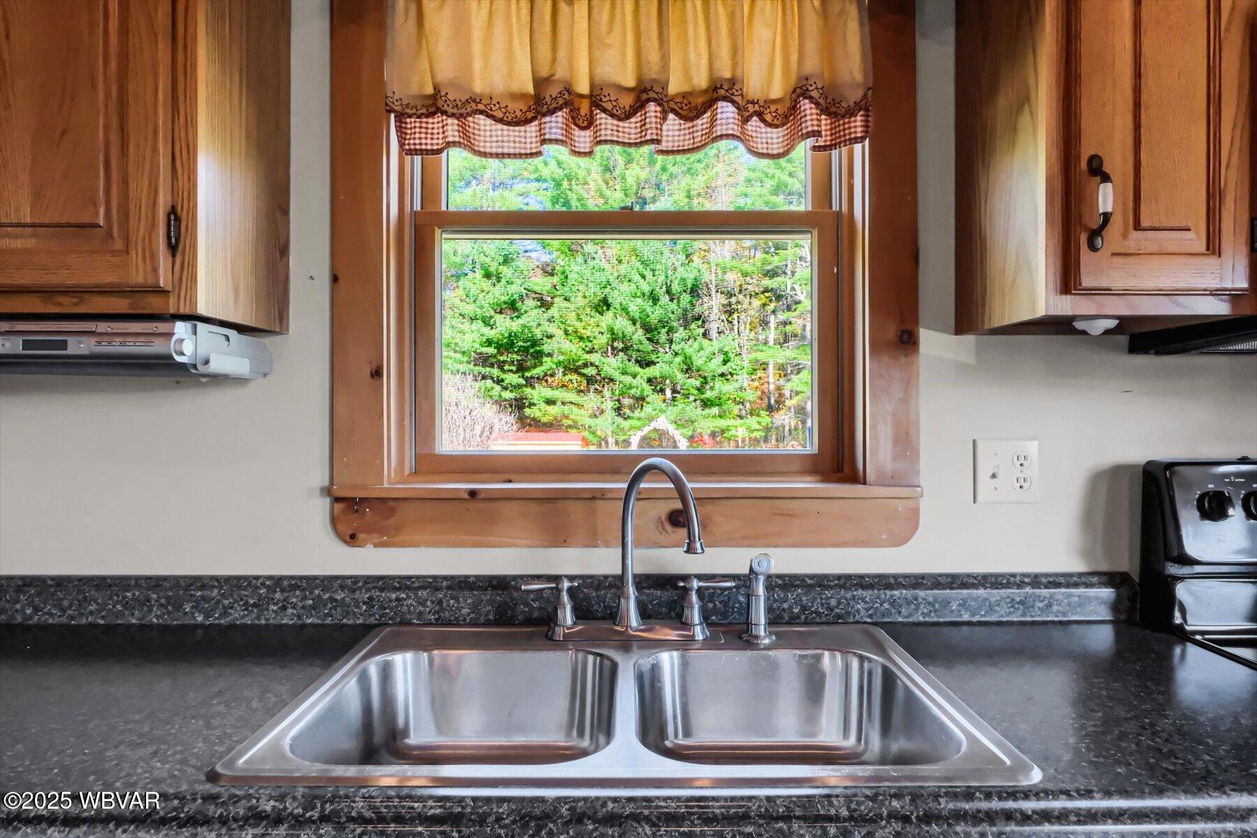 8565 Rose Valley Road Trout Run, PA 17771 - Photo 22 of 53 Kitchen