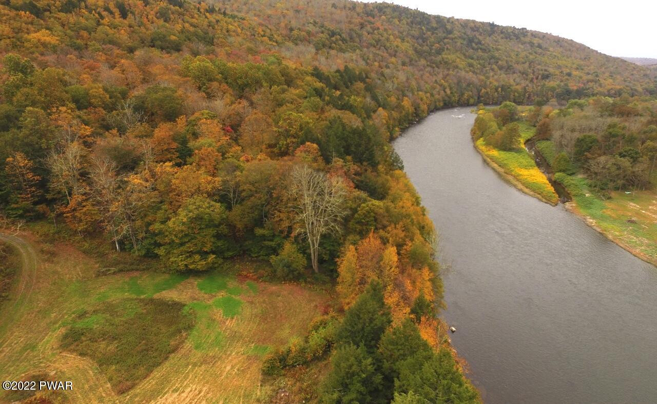 4382 River Road Equinunk, PA 18417 - Photo 8 of 50 The wild and scenic Delaware River!