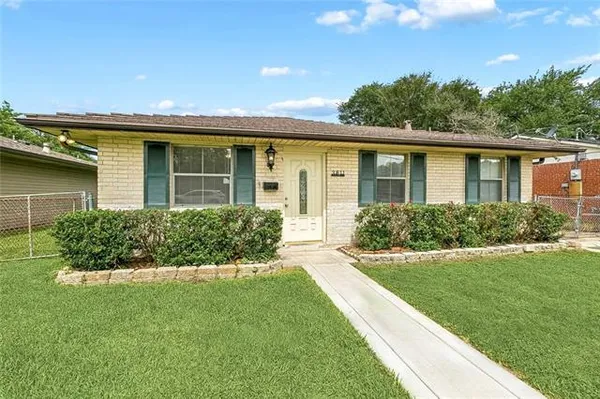 $2,000 | 3611 Arizona Avenue, Kenner, LA 70065