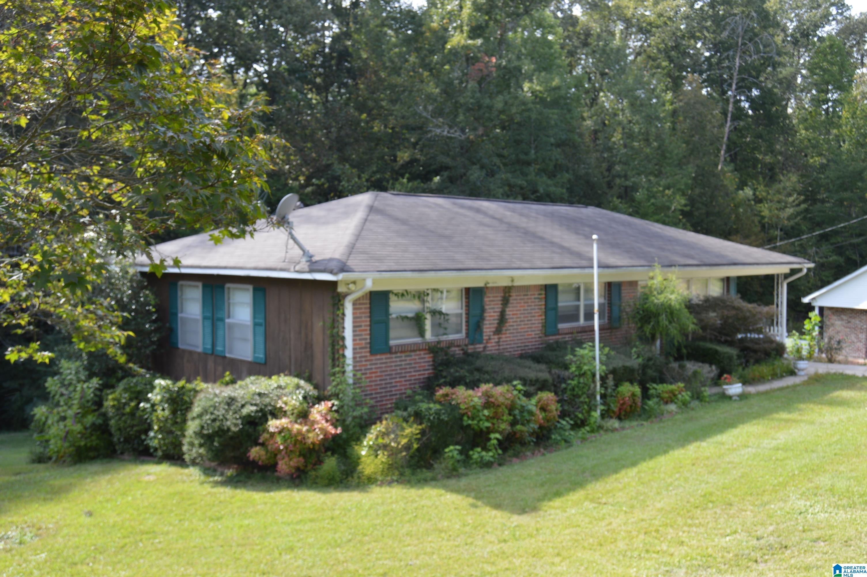 5429 Robin Circle Adamsville, AL 35005 - Photo 63 of 64