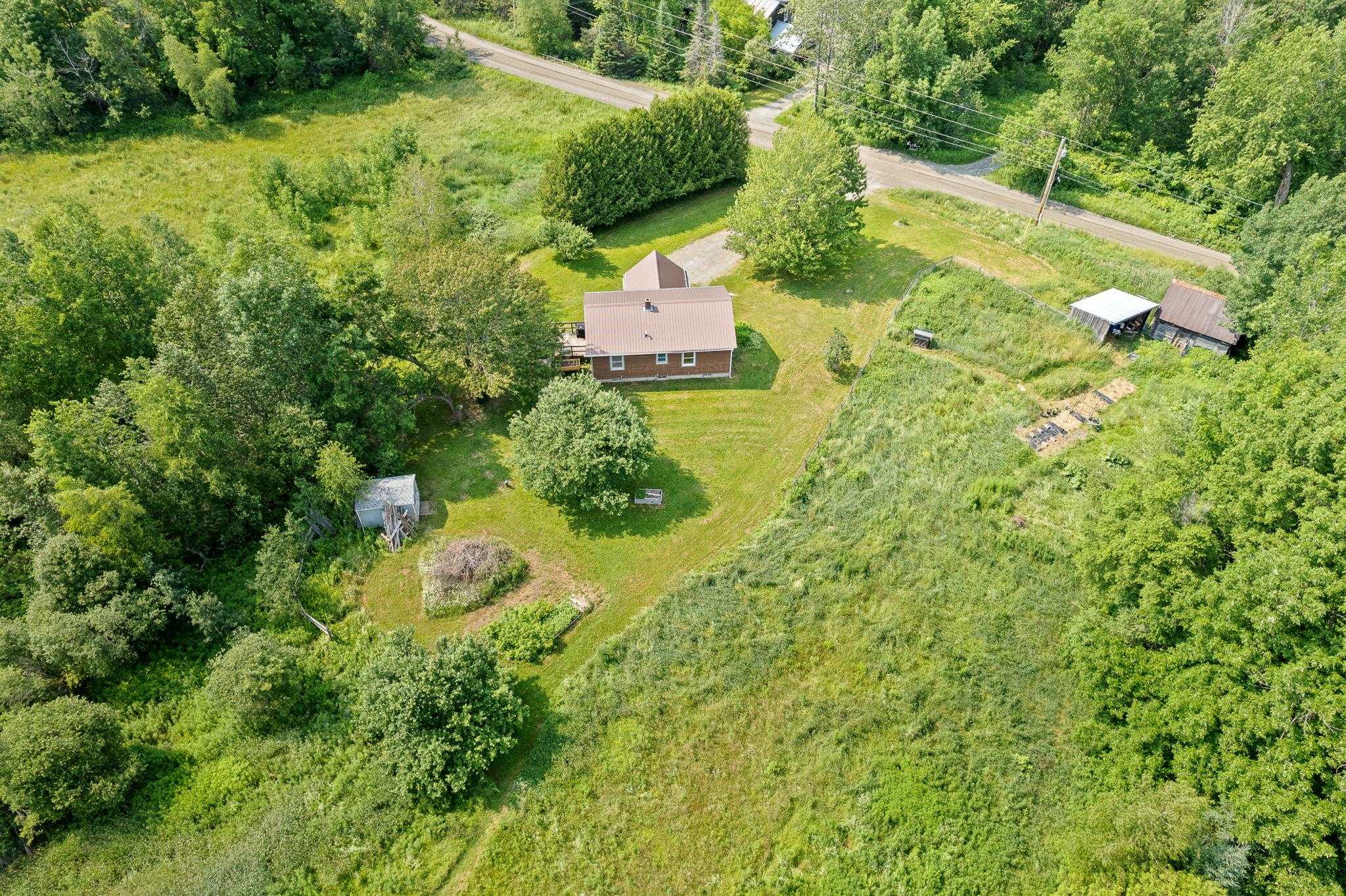 1152 Hopkins Hill Road Hardwick, VT 05843 - Photo 49 of 54