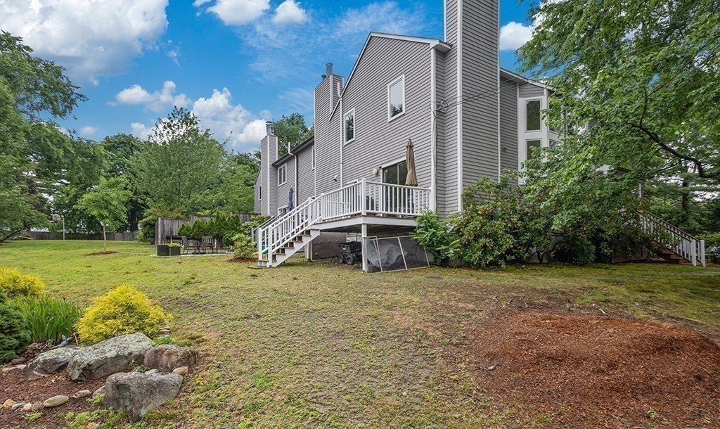 41 Murray Road, Unit 41 Newton, MA 02465 - Photo 28 of 29