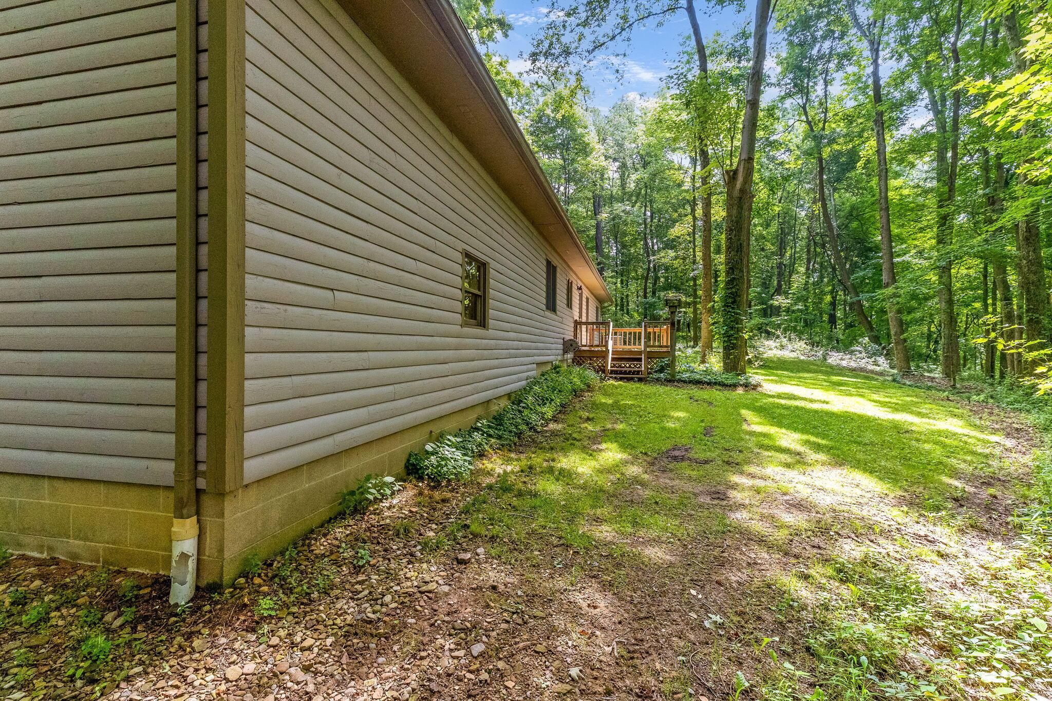 1259 State Rte 97 East Bellville, OH 44813 - Photo 64 of 103 Back Exterior