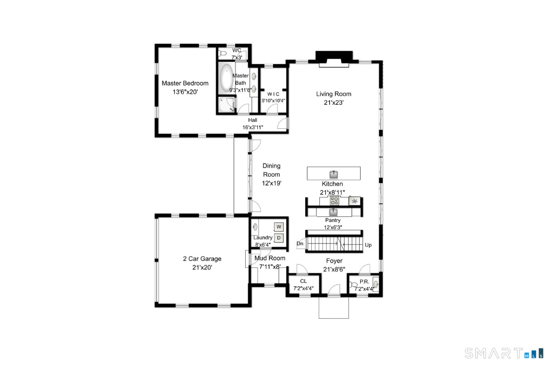 329 Chestnut Hill Road, Unit 5 Norwalk, CT 06851 - Photo 16 of 23