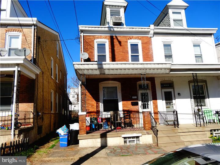 4321 Pechin Street Philadelphia, PA 19128 - Photo 1 of 12 Exterior Front