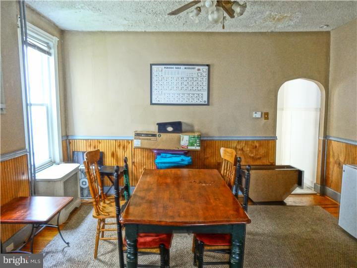 4321 Pechin Street Philadelphia, PA 19128 - Photo 3 of 12 Dining Room