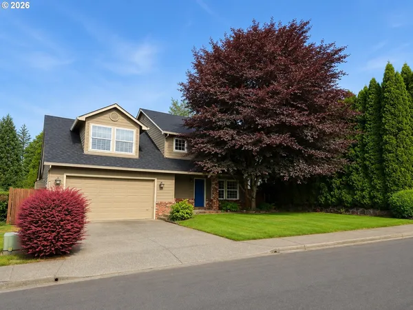 $750,000 | 5424 Northwest Jackson Loop, Camas, WA 98607