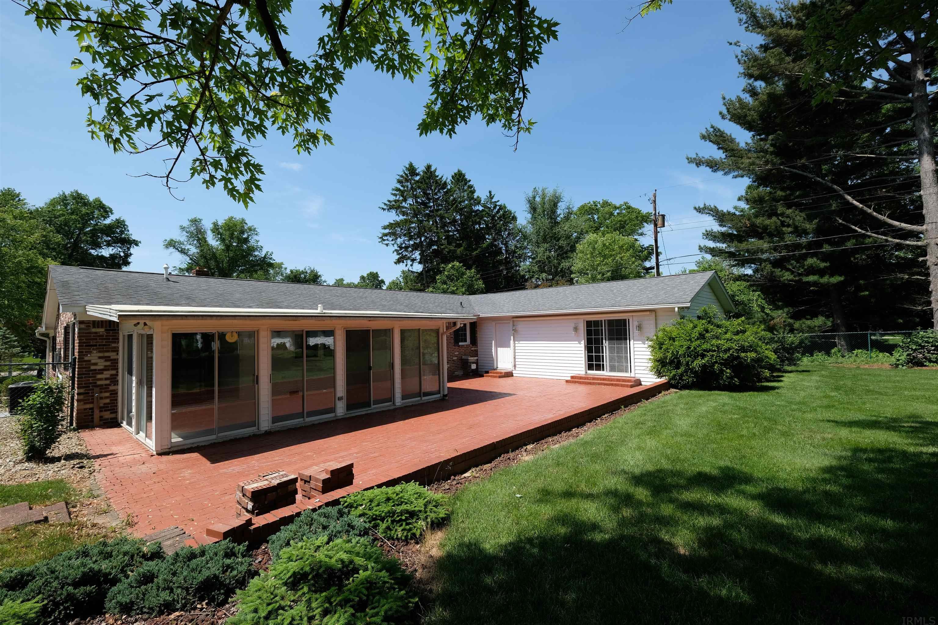 3613 East Post Road Bloomington, IN 47408 - Photo 25 of 29 Gallery Image 25