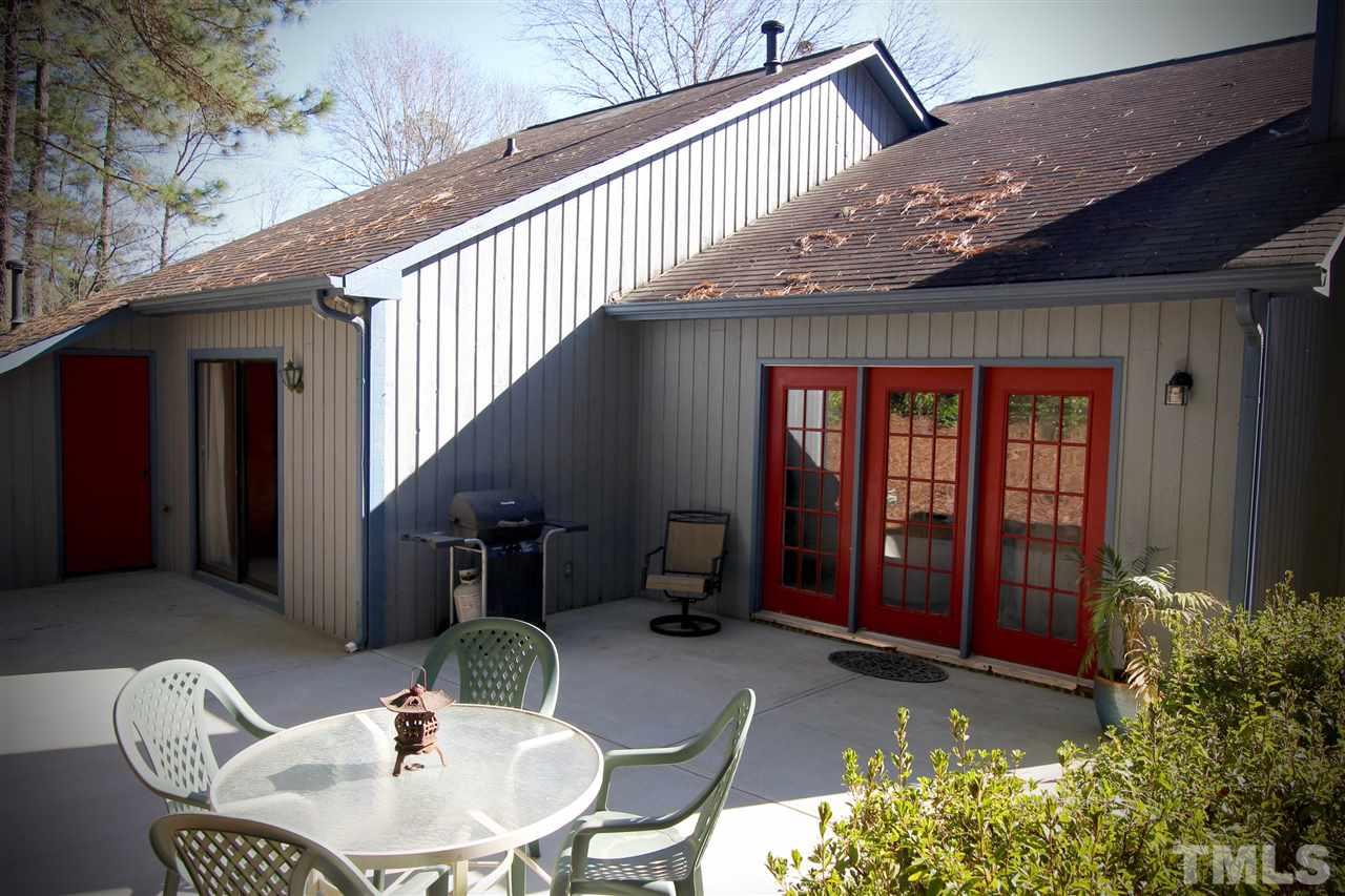 2840 Rue Sans Famille Raleigh, NC 27607 - Photo 19 of 21