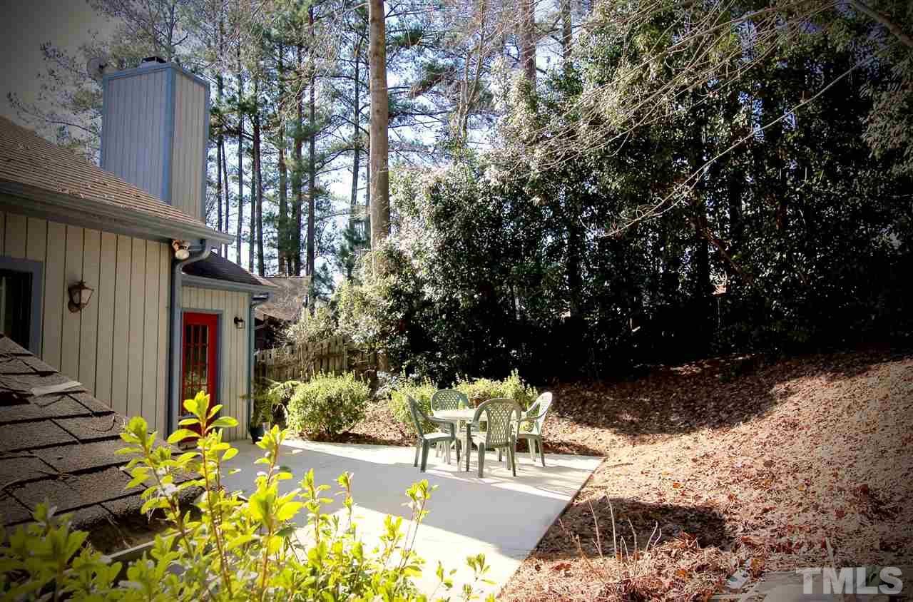 2840 Rue Sans Famille Raleigh, NC 27607 - Photo 20 of 21