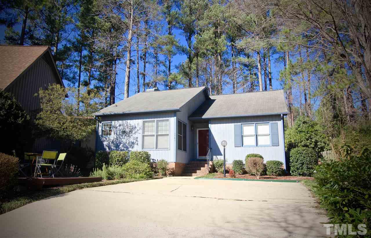 2840 Rue Sans Famille Raleigh, NC 27607 - Photo 21 of 21
