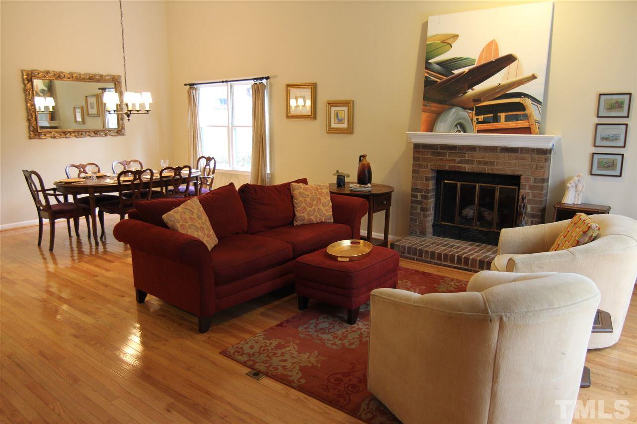 2840 Rue Sans Famille Raleigh, NC 27607 - Photo 5 of 21