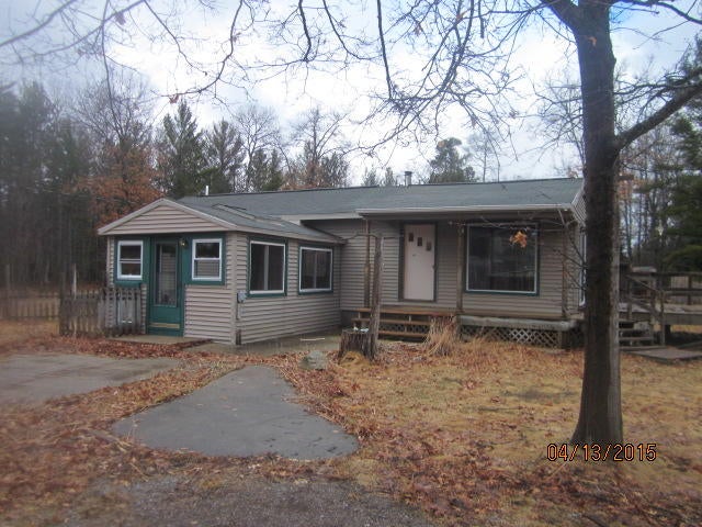 766 Ruth Road Lewiston, MI 49756 - Photo 1 of 13 Gallery Image 1