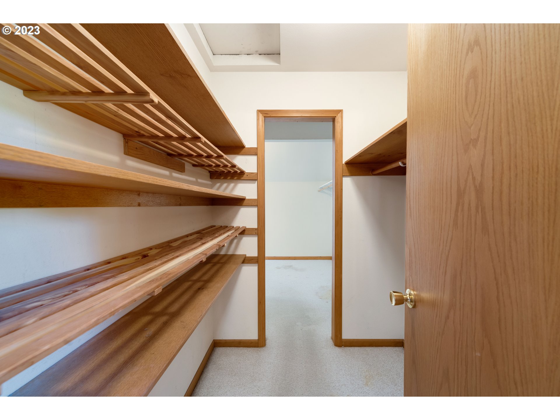 87268 Ruby Lane Bandon, OR 97411 - Photo 28 of 47 a view of storage and utility room