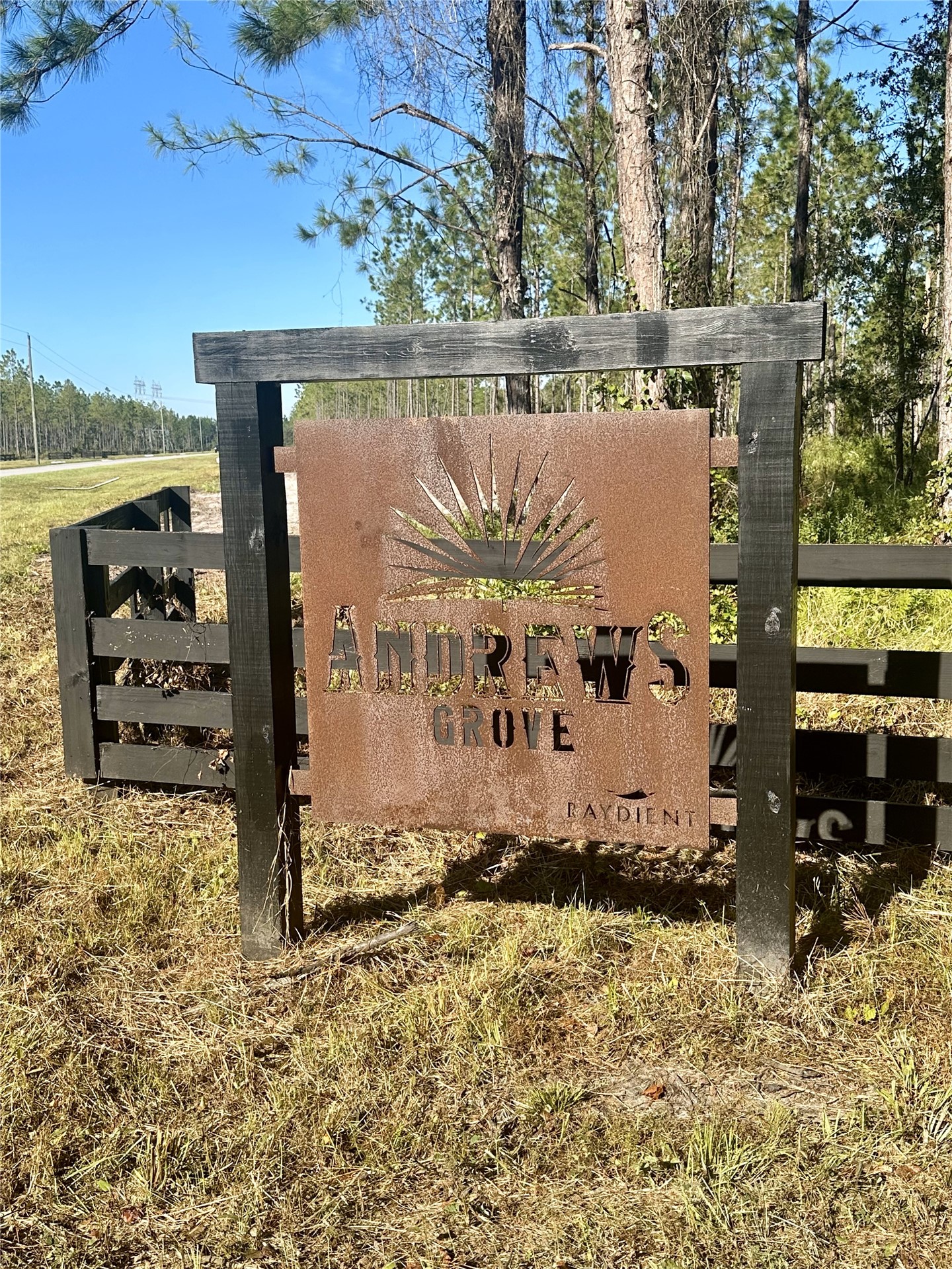 Lot 14 Andrews Road Hilliard, FL 32046 - Photo 6 of 6 Gallery Image 6
