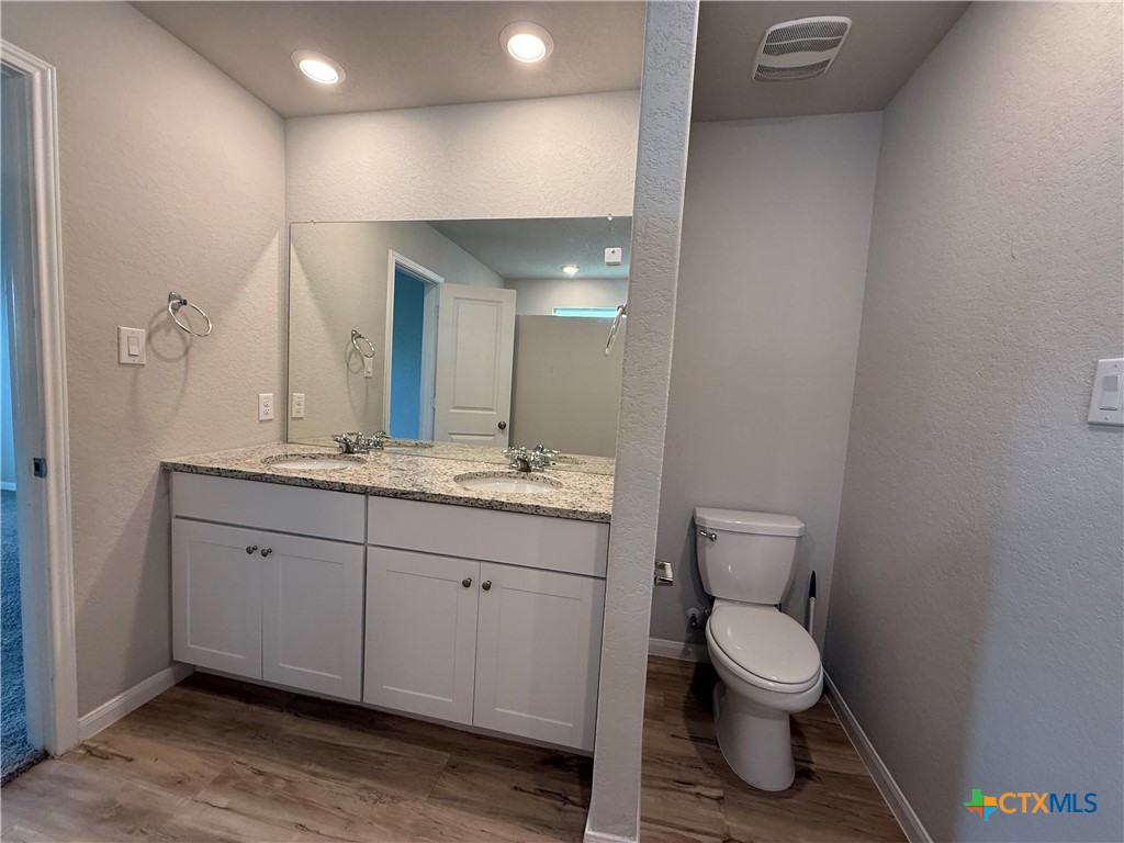 554 Blue Stem Road New Braunfels, TX 78130 - Photo 18 of 30