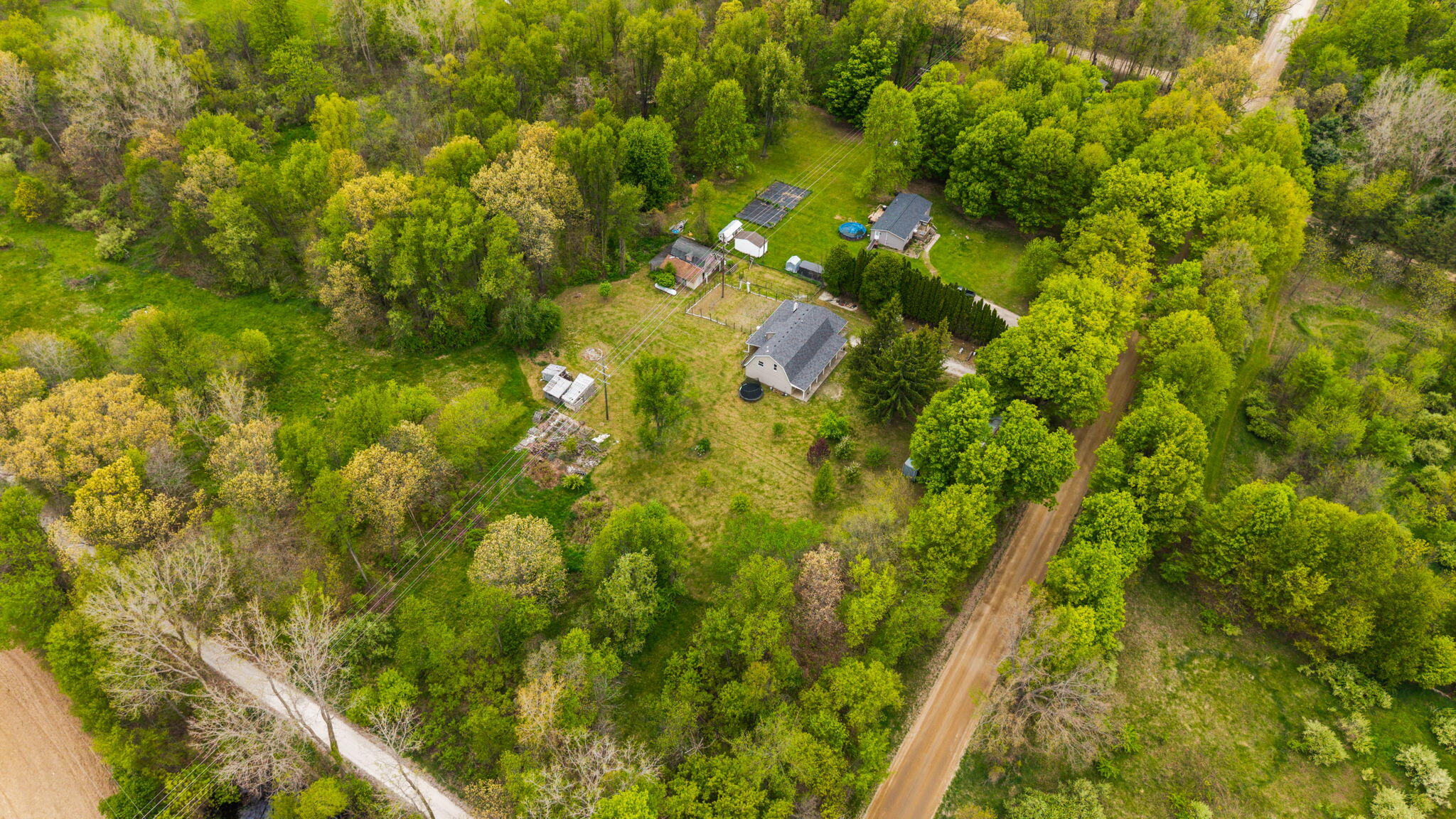 4780 Dutcher Road Howell, MI 48843 - Photo 9 of 60 4780 Dutcher - (19)