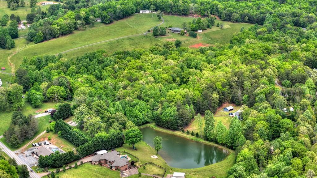 8.52 Ac Mcnelley Road Morganton, GA 30560 - Photo 6 of 47