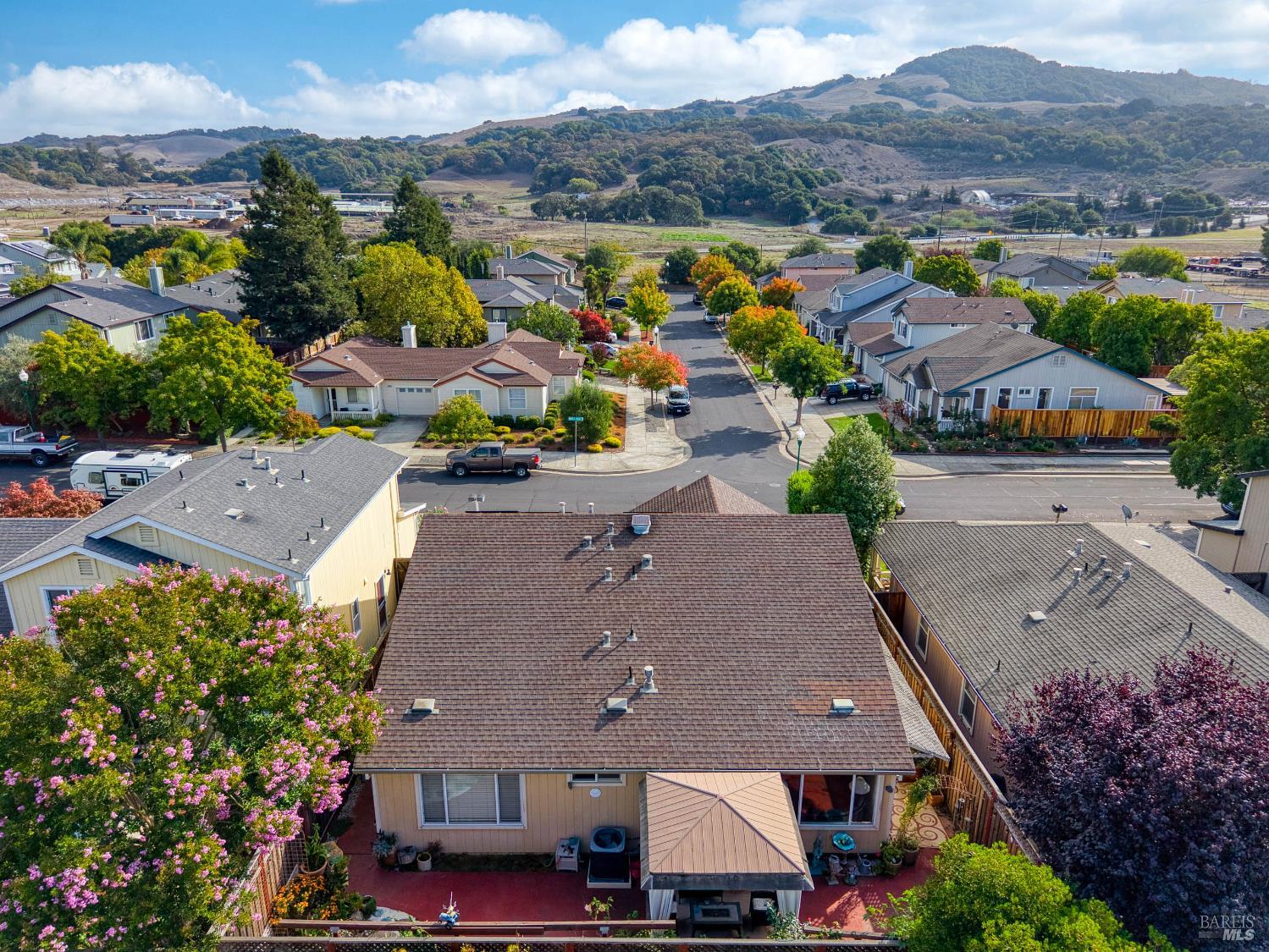 2545 Thistle Creek Street Santa Rosa, CA 95404 - Photo 52 of 59