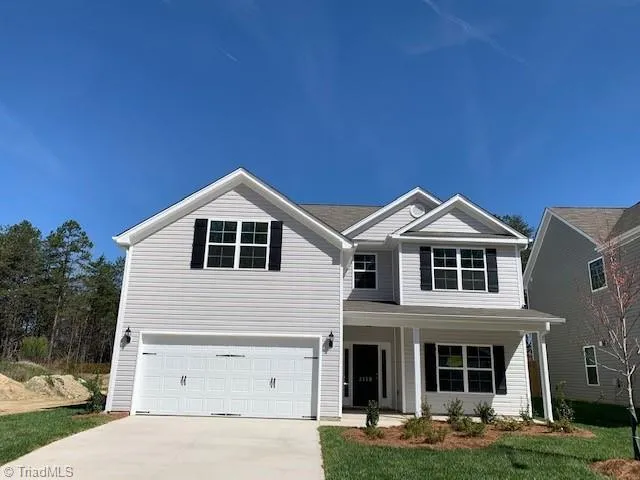 $415,040 | 1908 Penley Trail, Greensboro, NC 27406