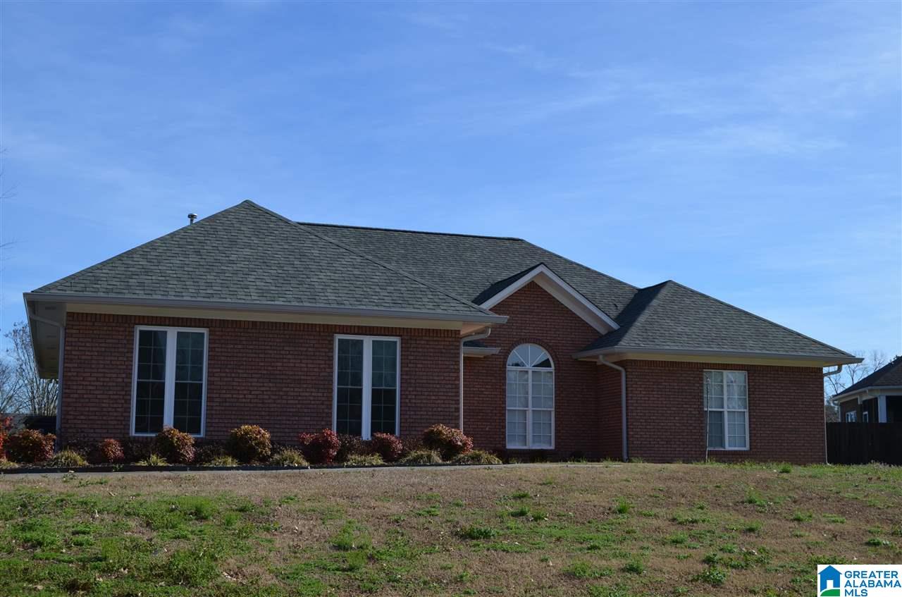 1702 Derby Drive Cullman, AL 35055 - Photo 2 of 50