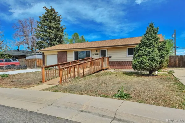 $469,000 | 5718 Iris Street, Arvada, CO 80002