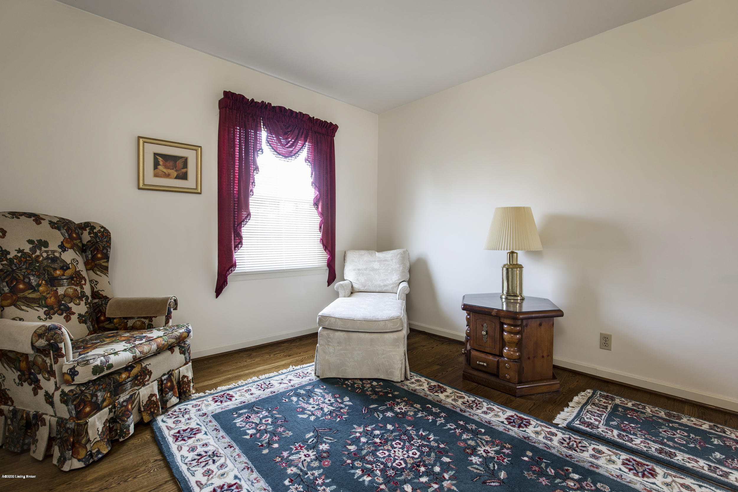 3404 Cross Pointe Road Louisville, KY 40241 - Photo 28 of 40 37-bedroom #4