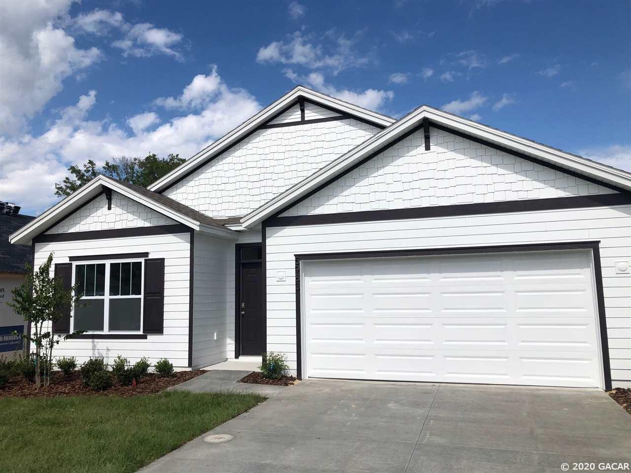 5983 Southwest 83rd Terrace Gainesville, FL 32608 - Photo 1 of 6