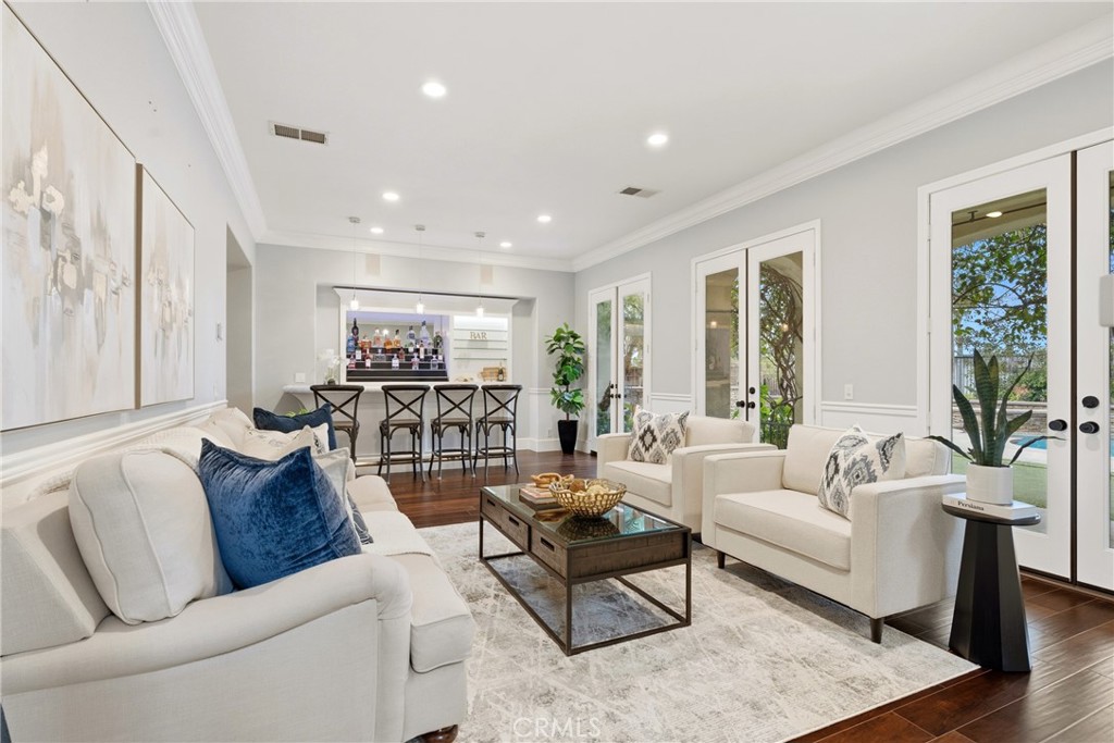 1665 Tyler Drive Fullerton, CA 92835 - Photo 12 of 56 Perfect for Entertaining!