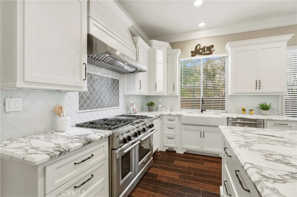 1665 Tyler Drive Fullerton, CA 92835 - Photo 19 of 56 Italian Marble - Absolutely Gorgeous!