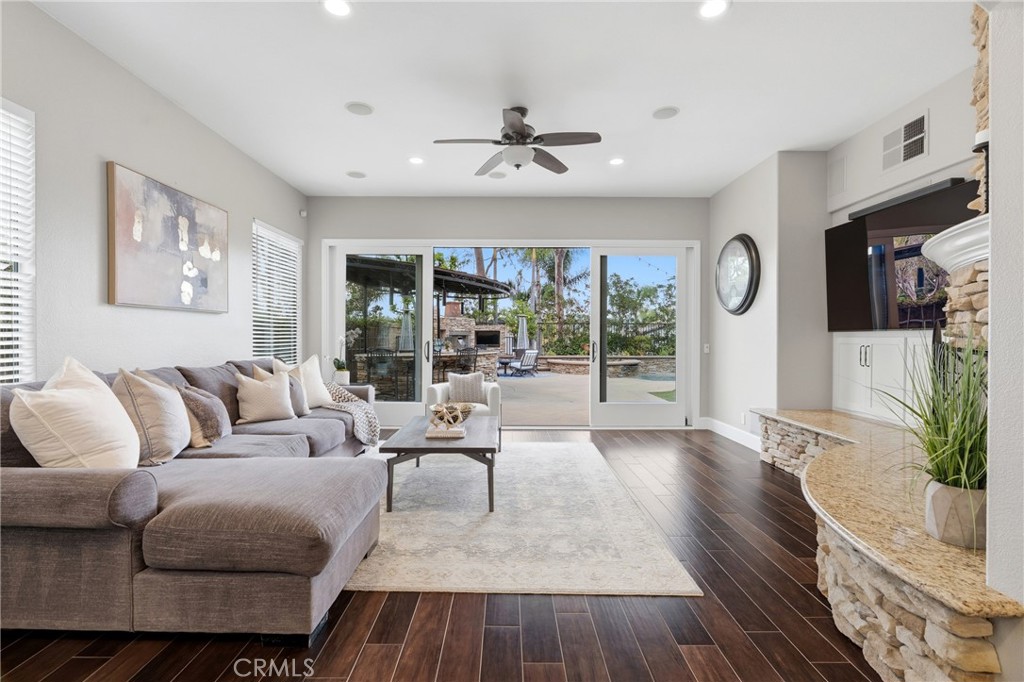 1665 Tyler Drive Fullerton, CA 92835 - Photo 22 of 56 Family Time to Outside Time!