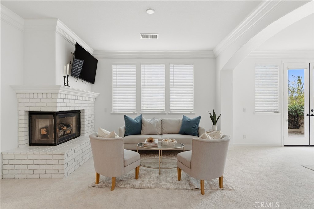 1665 Tyler Drive Fullerton, CA 92835 - Photo 26 of 56 Primary Bedroom - Retreat