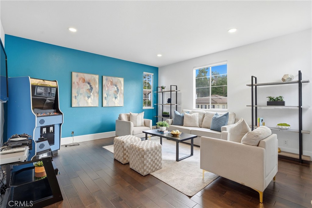 1665 Tyler Drive Fullerton, CA 92835 - Photo 37 of 56 Game Room/ Den or Bedroom