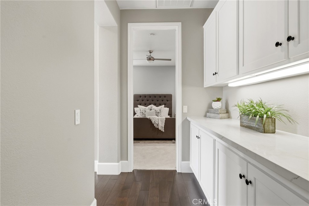 1665 Tyler Drive Fullerton, CA 92835 - Photo 38 of 56 Hallway