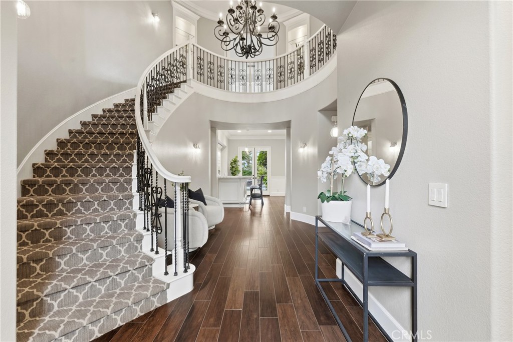 1665 Tyler Drive Fullerton, CA 92835 - Photo 3 of 56 Welcome HOME!