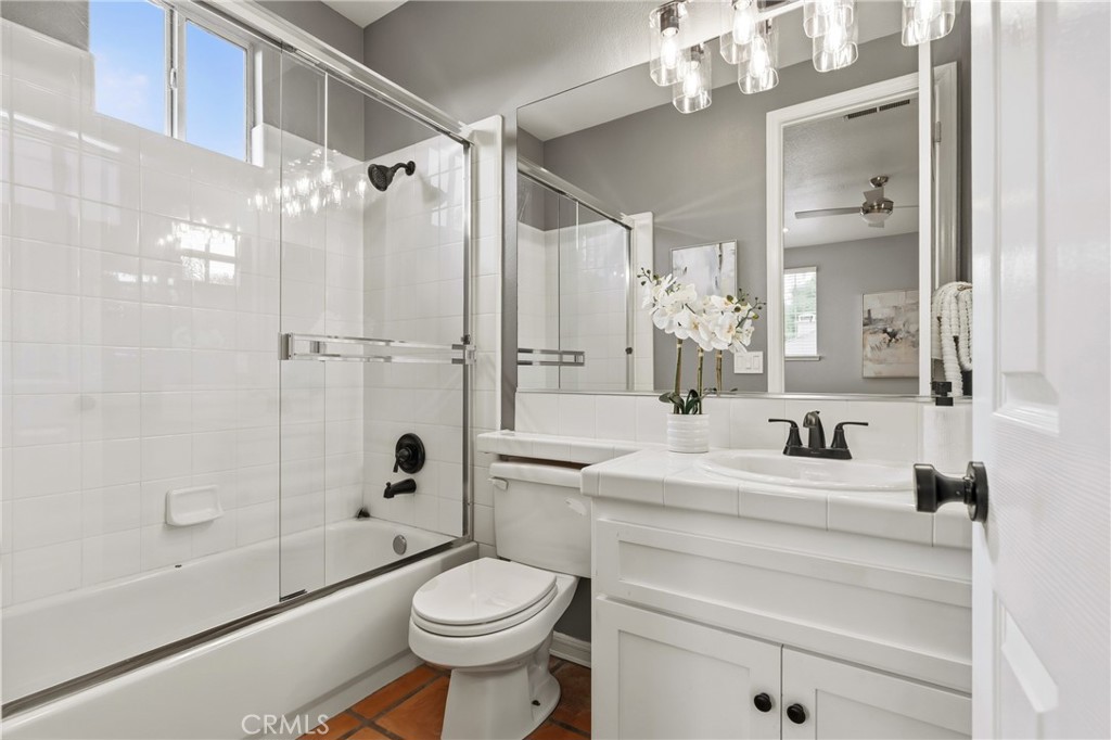 1665 Tyler Drive Fullerton, CA 92835 - Photo 41 of 56 En-suite Bathroom
